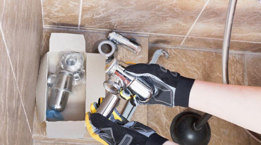Expert flood damage restoration services in Somerton, AZ